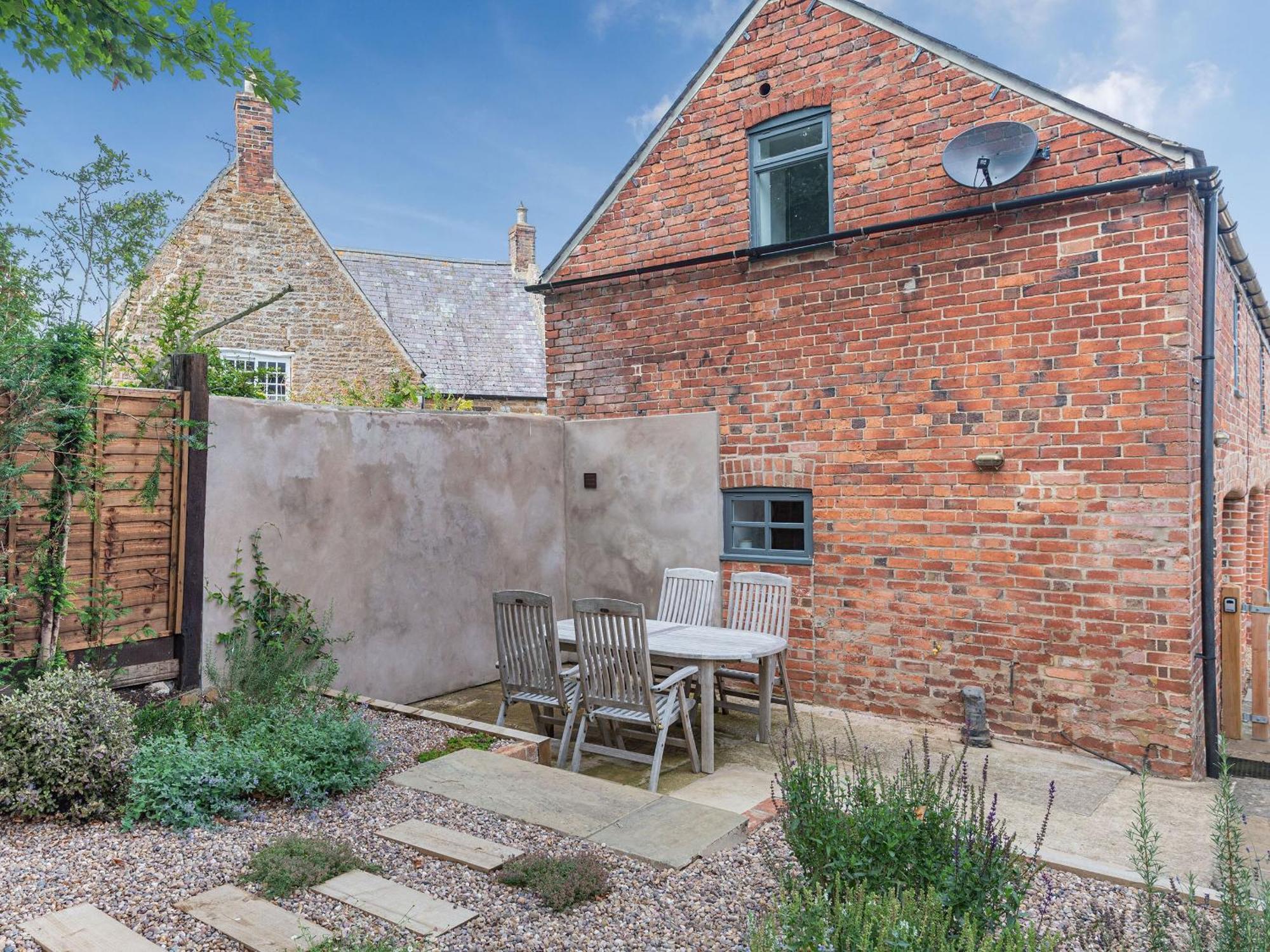 The Granary Βίλα Braunston  Εξωτερικό φωτογραφία